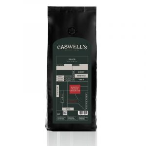 International Single Origins - Brazil Cerrado - 1000gr