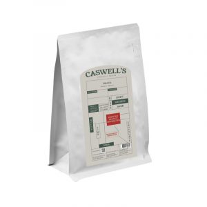 International Single Origins - Brazil Cerrado - 250gr