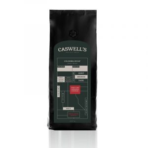 International Single Origins - Colombia Supremo - 250gr