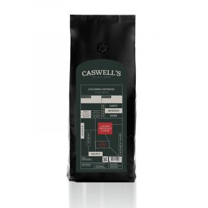 International Single Origins - Colombia Supremo - 1000gr