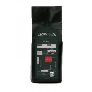 International Single Origins - Guatemala Huehuetenango - 1000gr