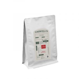 International Single Origins - Guatemala Huehuetenango - 250gr