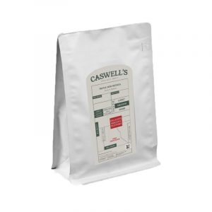 International Single Origins - Papua New Guinea - 250gr