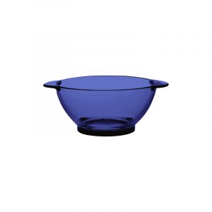 LYS Bowl with Handles - Sapphire 51CL