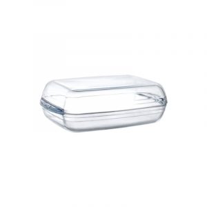Ovenchef Reversible Casserole - Uncolored 35 x 22 CM