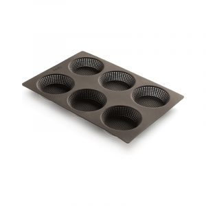 Lekue Roll Bread Mold