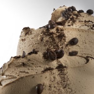 Concentrate Coffee Paste