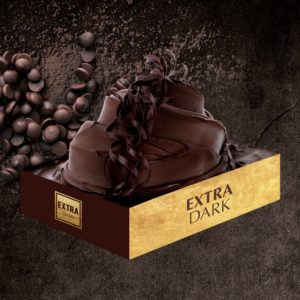 Extra Dark - Dark Chocolate