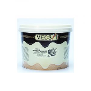 Passion - Maracuja Paste