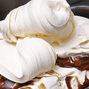 Whisky Cream Concentrate