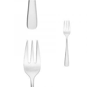 Benu - Cake Fork