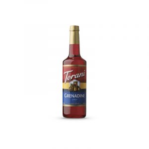 Grenadine Syrup - 750ml