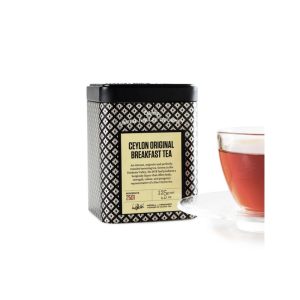 Silver Jubilee Gourmet - Ceylon Original Breakfast Tea 125gr