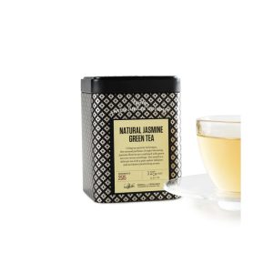 Silver Jubilee Gourmet - Natural Jasmine Green Tea 125gr