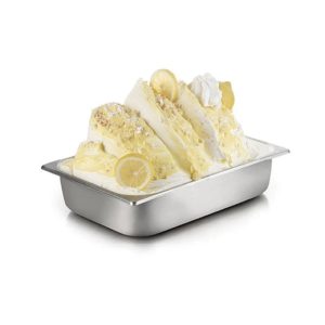 Cookies Lemon Meringue