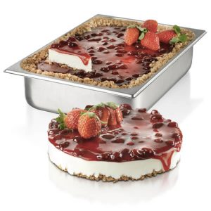 Granella Biscotti Per Cheesecake