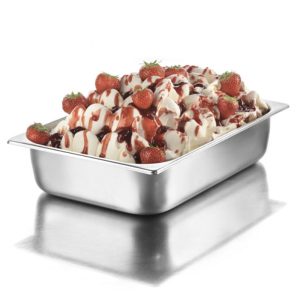 Sweet Gusto Mascarpone