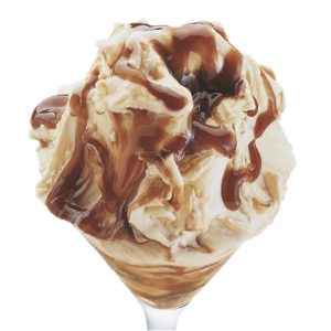 Variegato Popcorn Salty Caramel