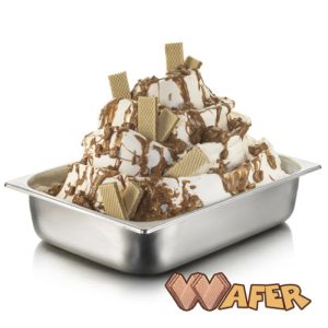 Wafer Paste