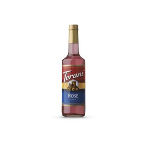Rose Syrup - 750ml