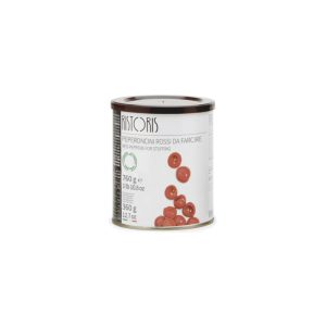 Red Peppers for Stuffing - 760gr