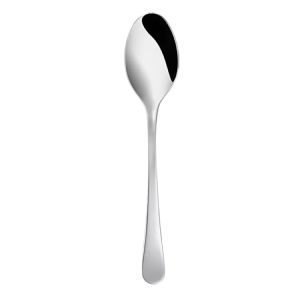 Bacchus CR - American Tea Spoon