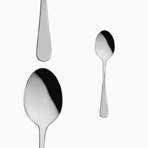 Bacchus CR - Coffee Spoon
