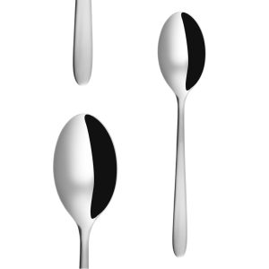 Callisto CR - American Tea Spoon