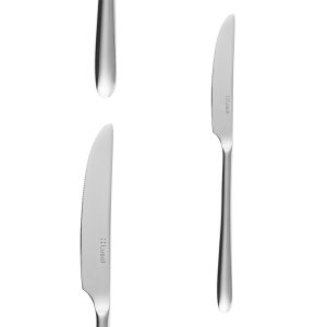 Callisto CR - Butter Knife