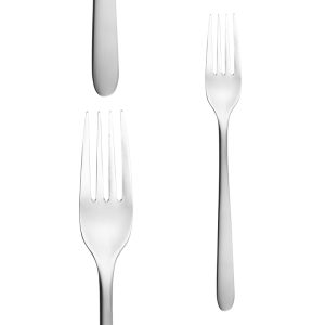 Callisto CR - Dessert Fork