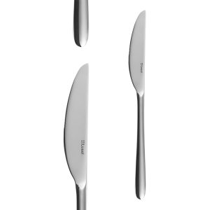 Callisto CR - Dessert Knife