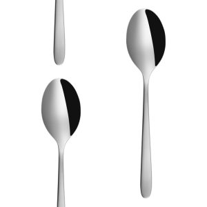 Callisto CR - Dessert Spoon