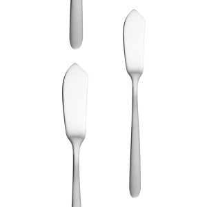 Callisto CR - Fish Knife