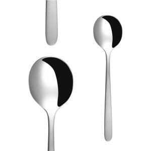 Callisto CR - Soup Spoon