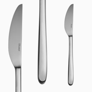 Callisto CR - Table Knife