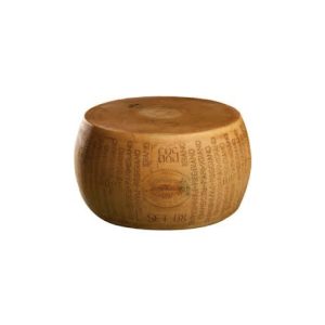 Parmigiano Reggiano 16 Months - 4.5kg