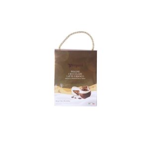 Praline Cioccolato Latte E Bianco - 80gr